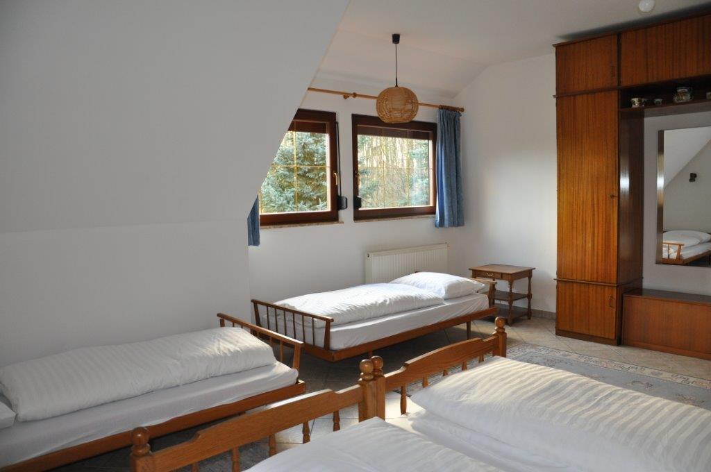 Ferienhaus Weber Glashutte  Экстерьер фото